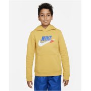 Nike -  Fleece Pullover Hoodie Kids